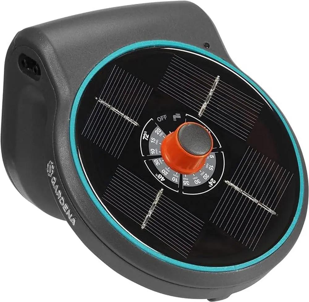 Gardena 13300-20 automaatne kastmine – toote esivaade