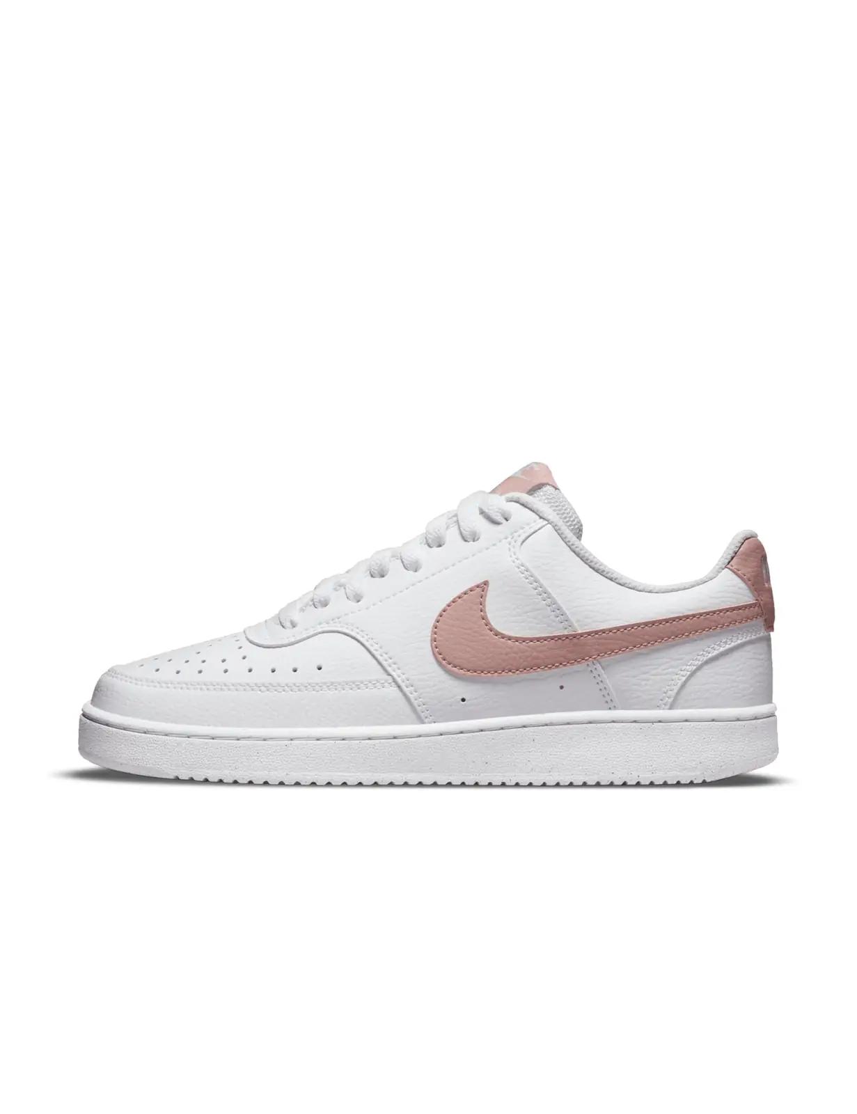 NIKE mugavad nahast vabaajajalatsid — stiilne kingitus emadele