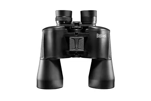 Bushnell binokkel 12×50 Powerview — tugev kontrast ja – pilt 12