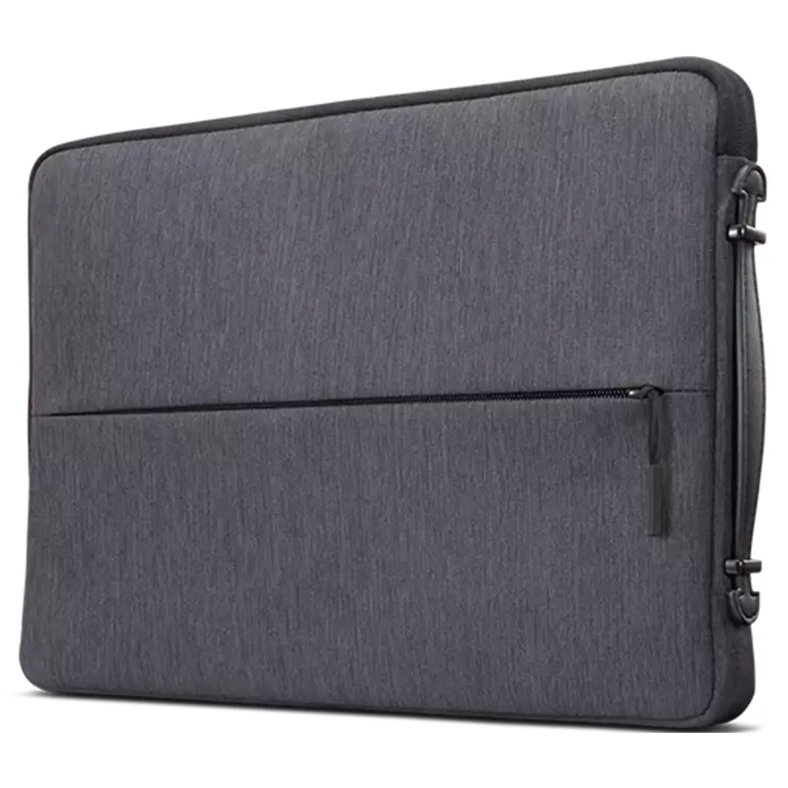 Lenovo vastupidav 15,6″ sülearvutikott — veekindel kaitse