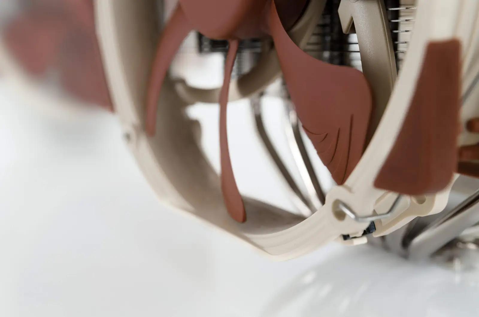 Noctua arvutijahutus ja ventilaatorid NH-D15 – pilt 6