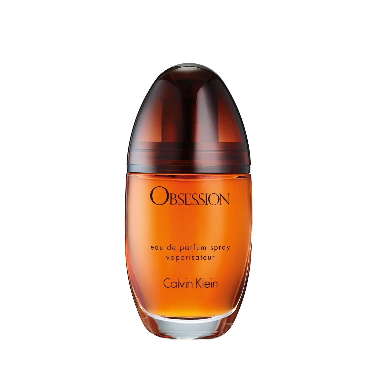 Calvin Klein naistele 50 ml orientaalne parfüüm