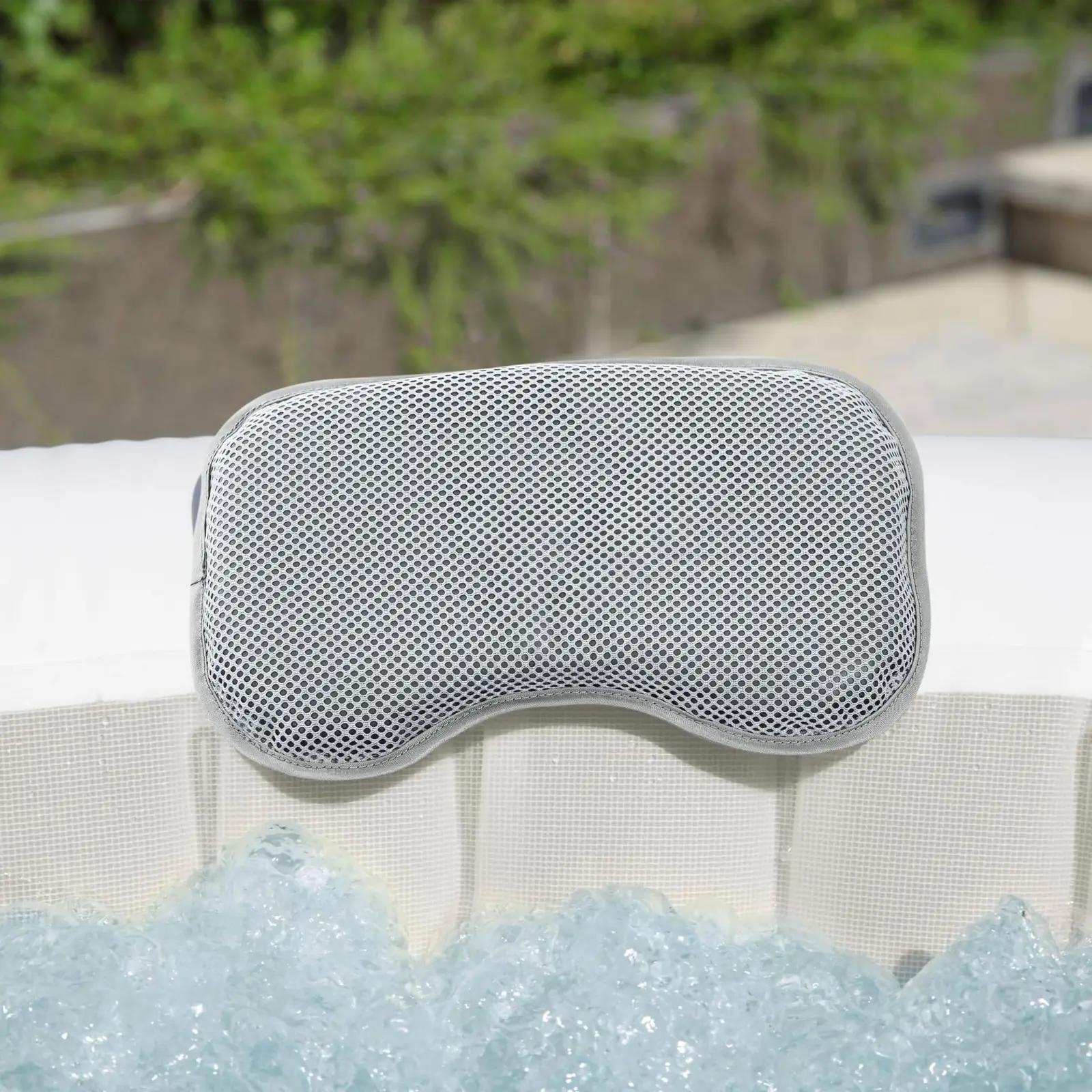 Bestway mugav vannipadi plastist spa-krõpsuga — sobib – pilt 7
