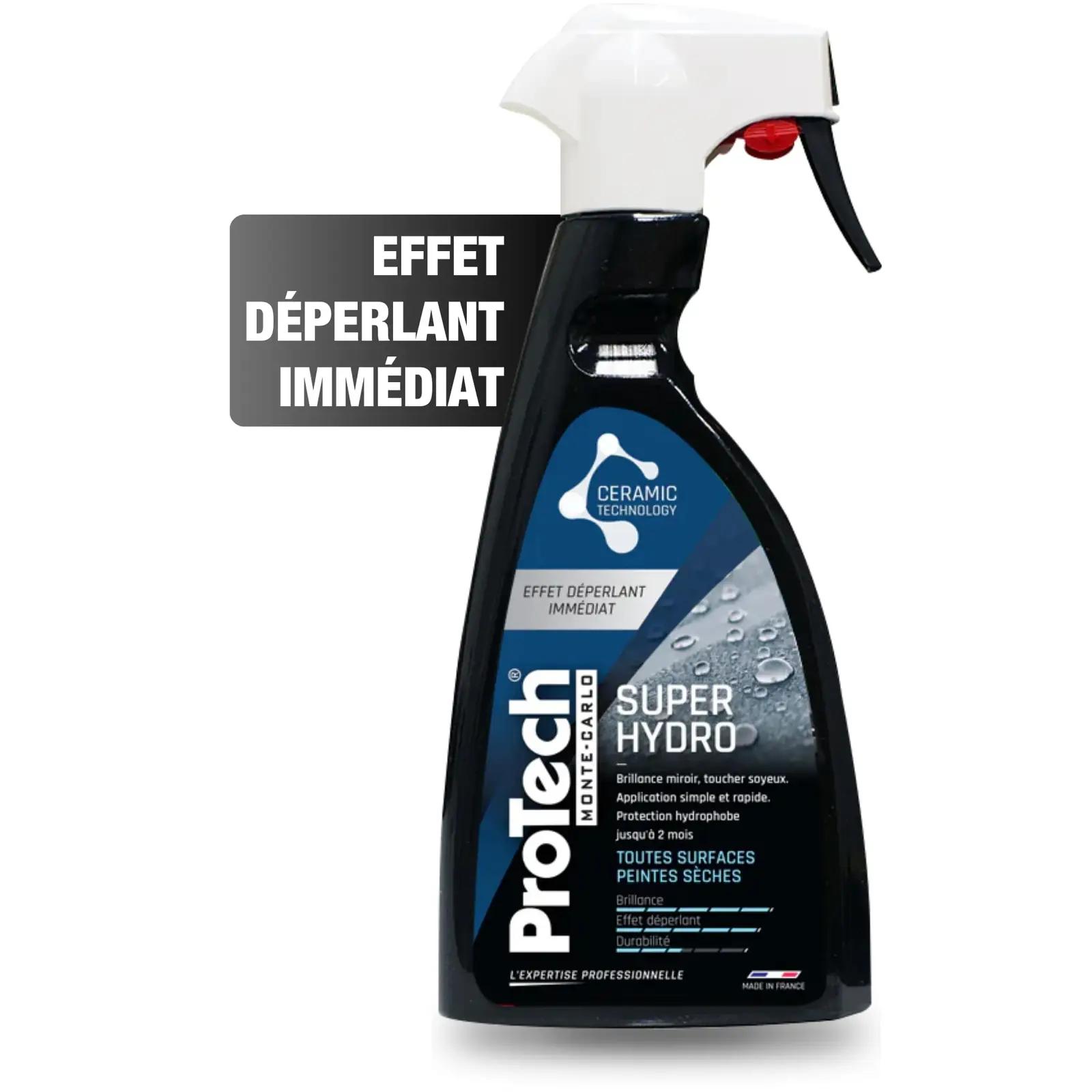 ProTech veekindel auto-spray 500 ml — lihtsam hooldus ja kaitse