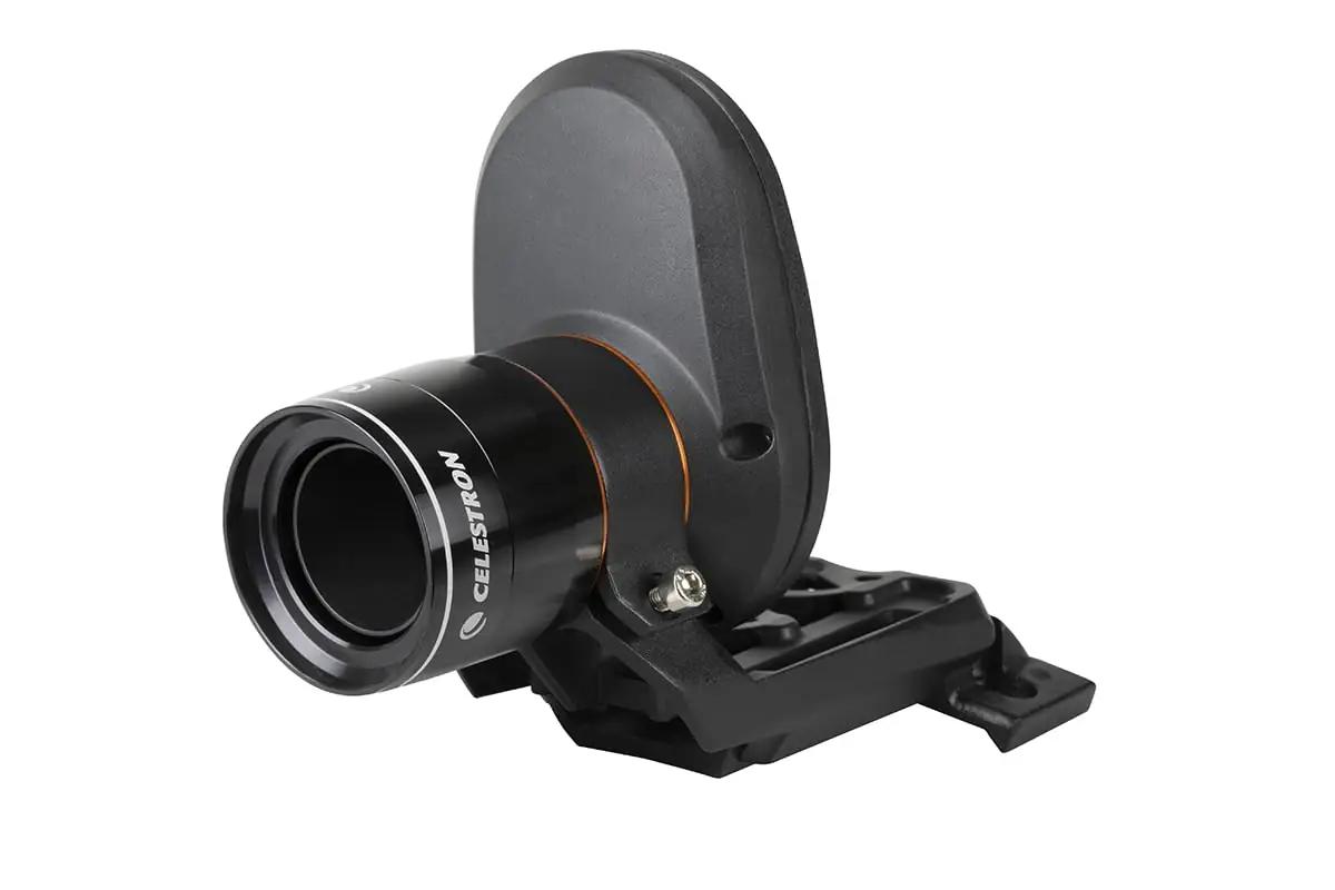 Celestron StarSense automaatne joondus – täpne taevaseid vaatlusi