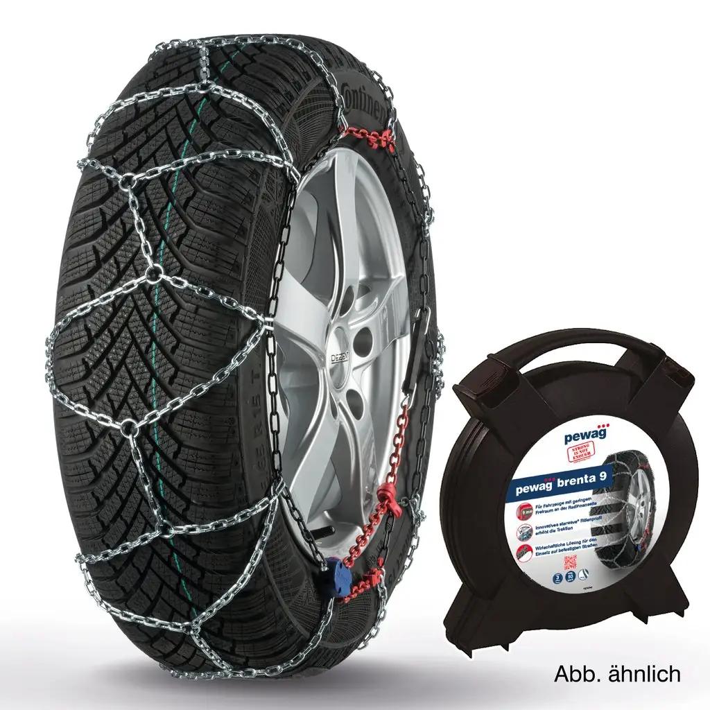 pewag terasest lumeketid 58577 – vastupidav off-road lahendus – pilt 6