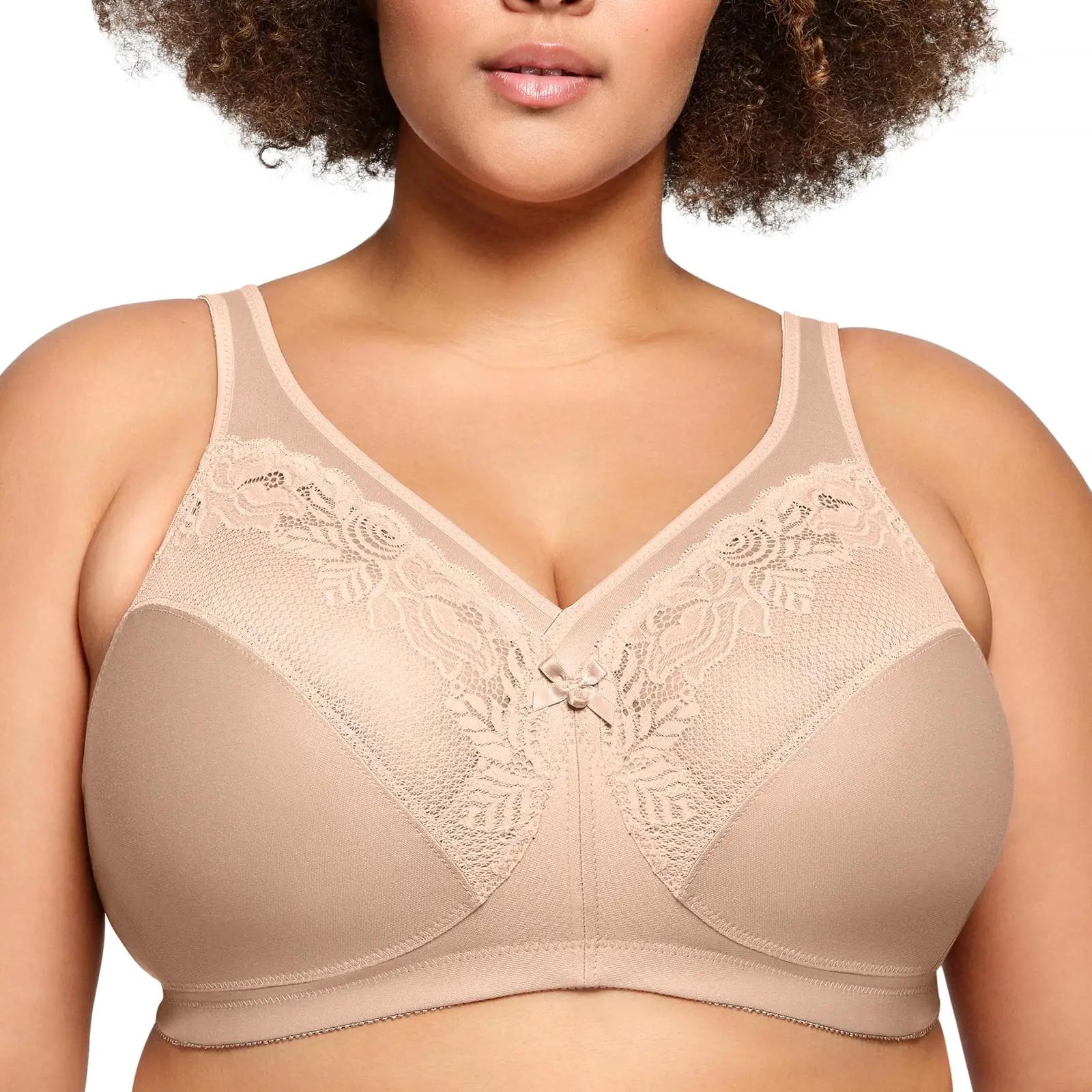 Glamorise 1003 pesu – toote esivaade
