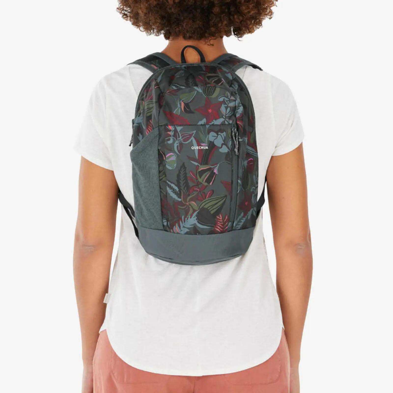 Quechua 8844351 seljakotid – detailne lähivaade