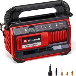 Einhell 4020430 rehvipumbad ja kompressorid – toote esivaade