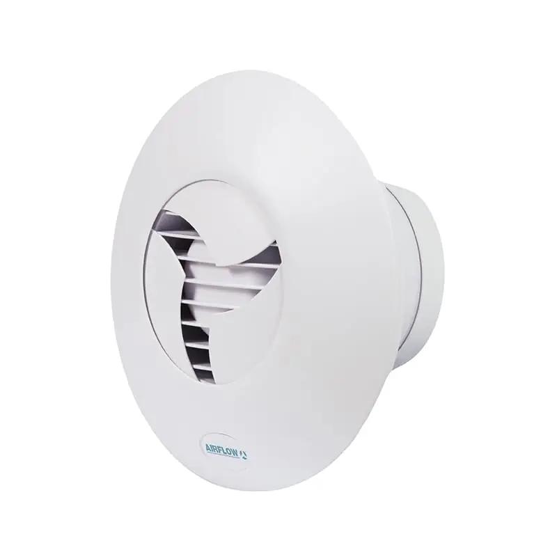 Airflow radiaatoriregulaatorid ja tarvikud iCON ECO 15 – lisavaade