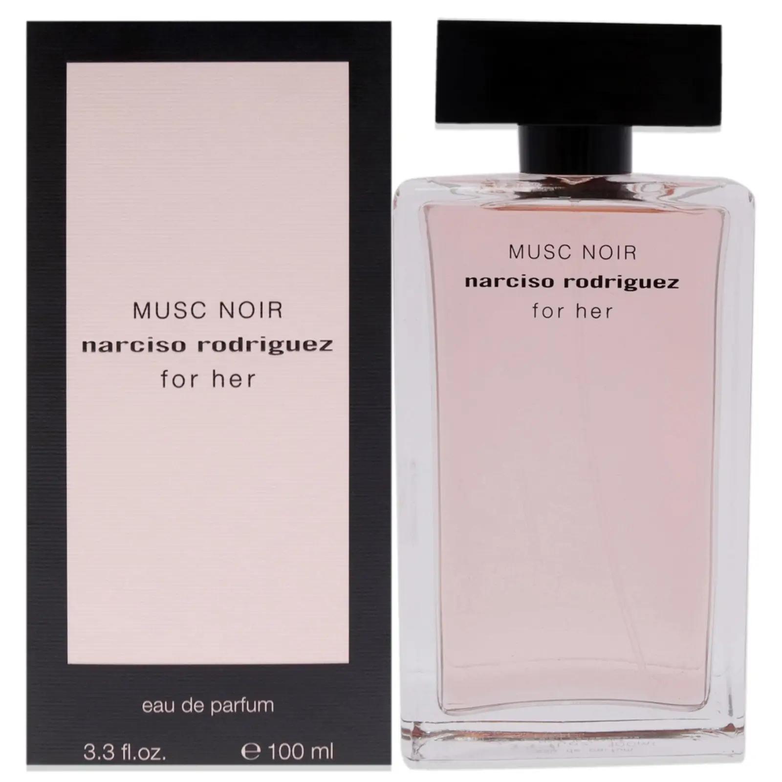 Narciso Rodriguez lõhnakontsentraat 100 ml – pehme Aloe Vera