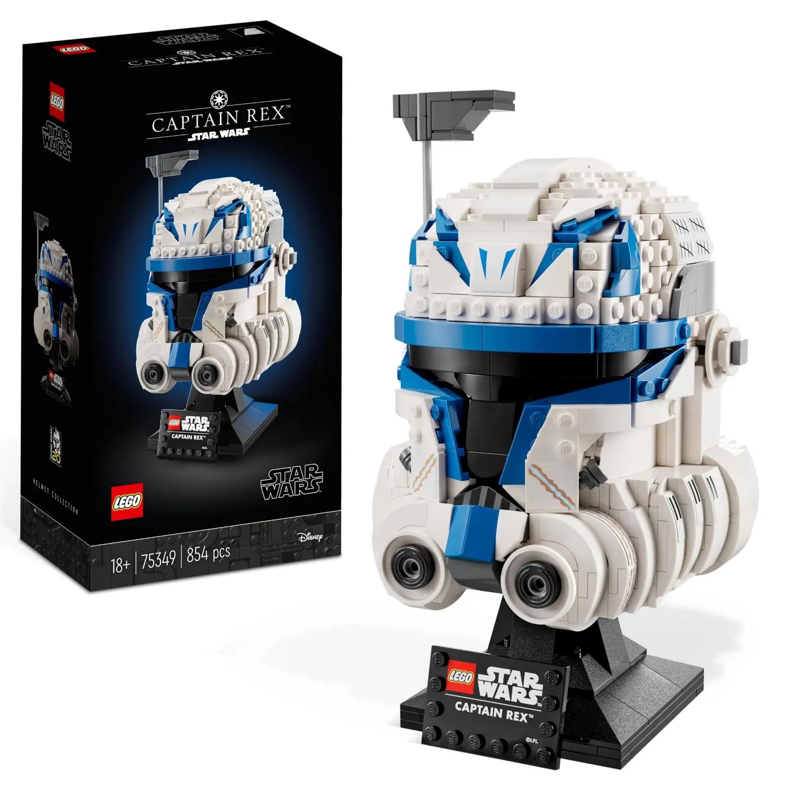 LEGO 75349 mänguasjad – toote esivaade