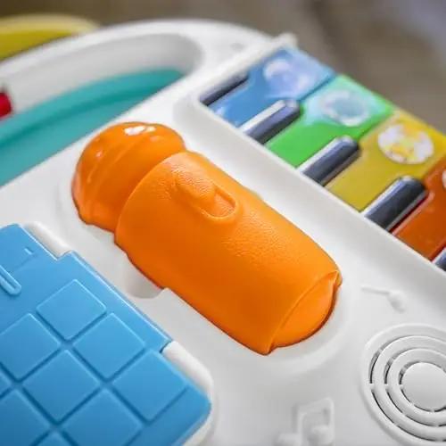 Baby Einstein muusikaline ja õppiv käru — mänguline abiline – pilt 15
