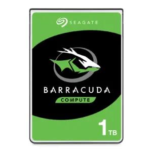 Seagate ST1000LM048 kõvakettad – toote esivaade