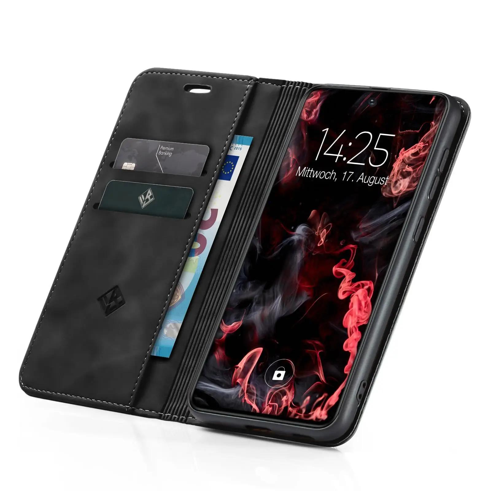 LBH nahkimitatsioonist ümbris Samsung Galaxy S23 – pilt 6