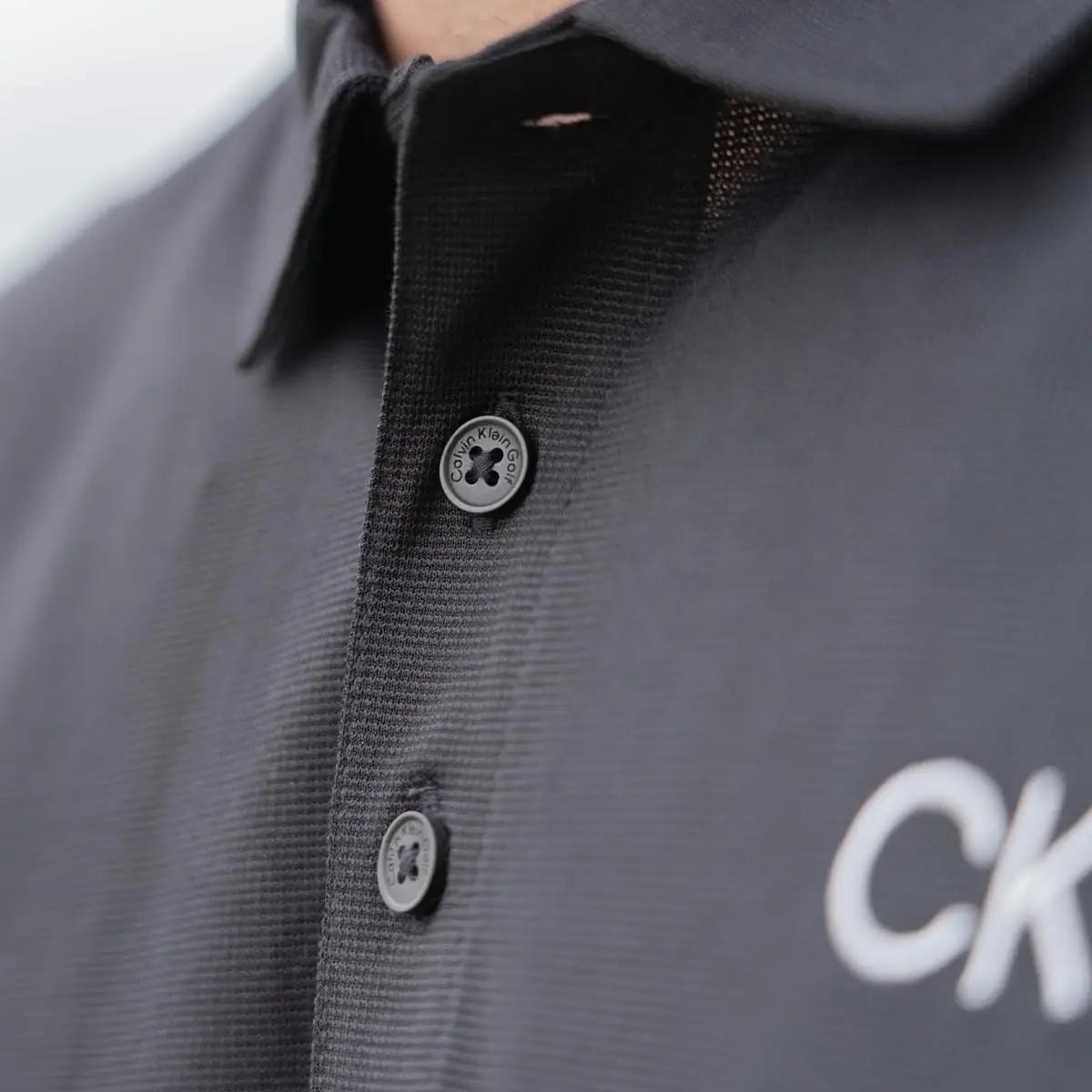 Calvin Klein puuvillane polo särk — mugav igapäevaks XL – pilt 6
