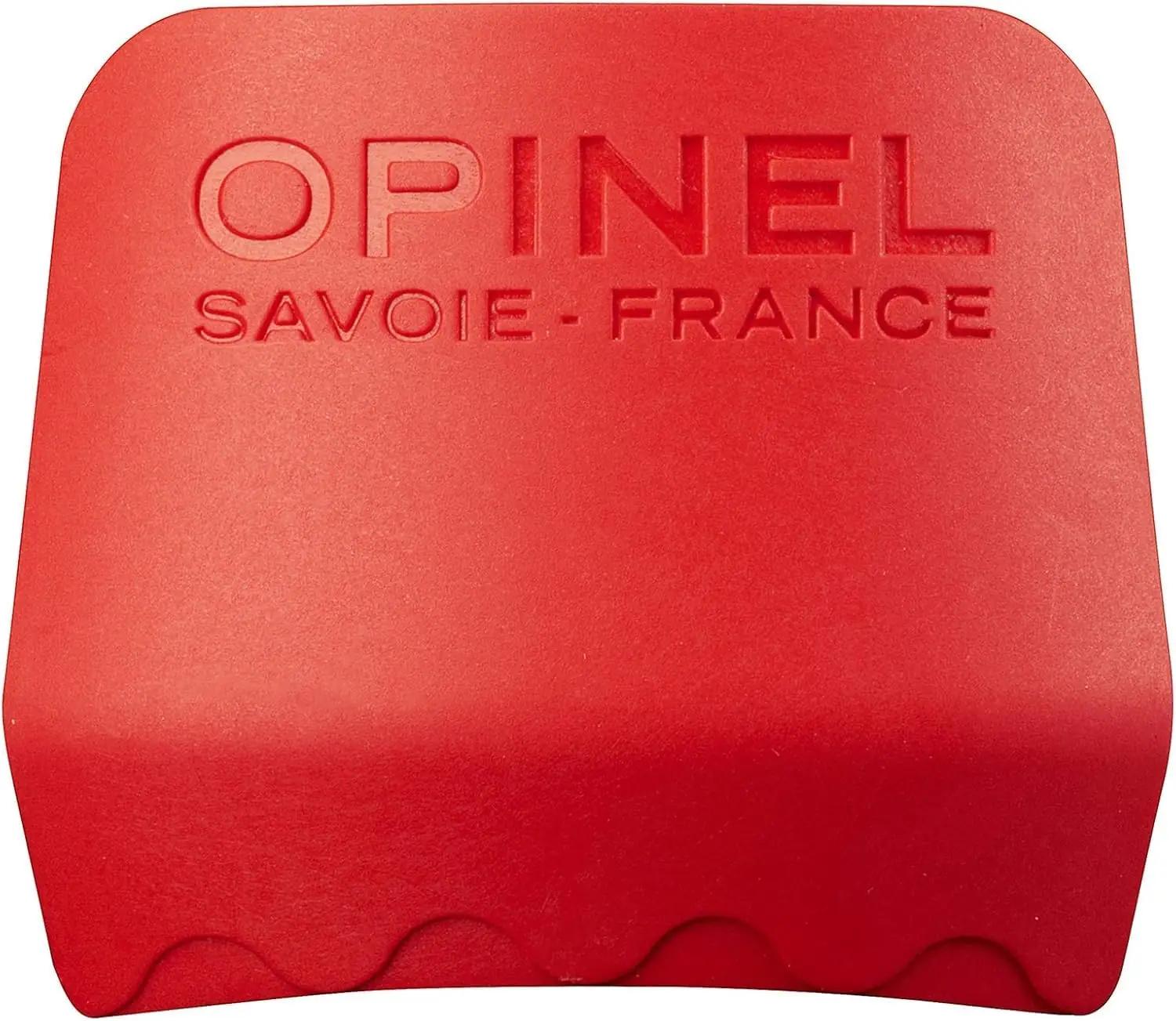 OPINEL laste kööginuga komplekt — puidust, turvaline kingitus – pilt 6