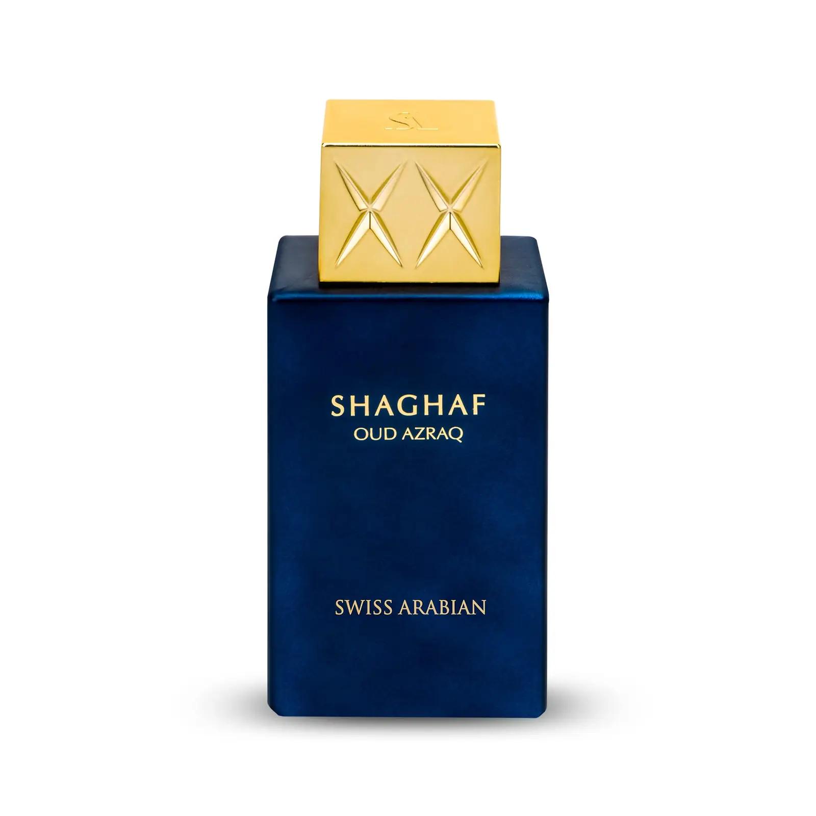 Swiss Arabian SOAZ098501 eau de parfum – toote esivaade