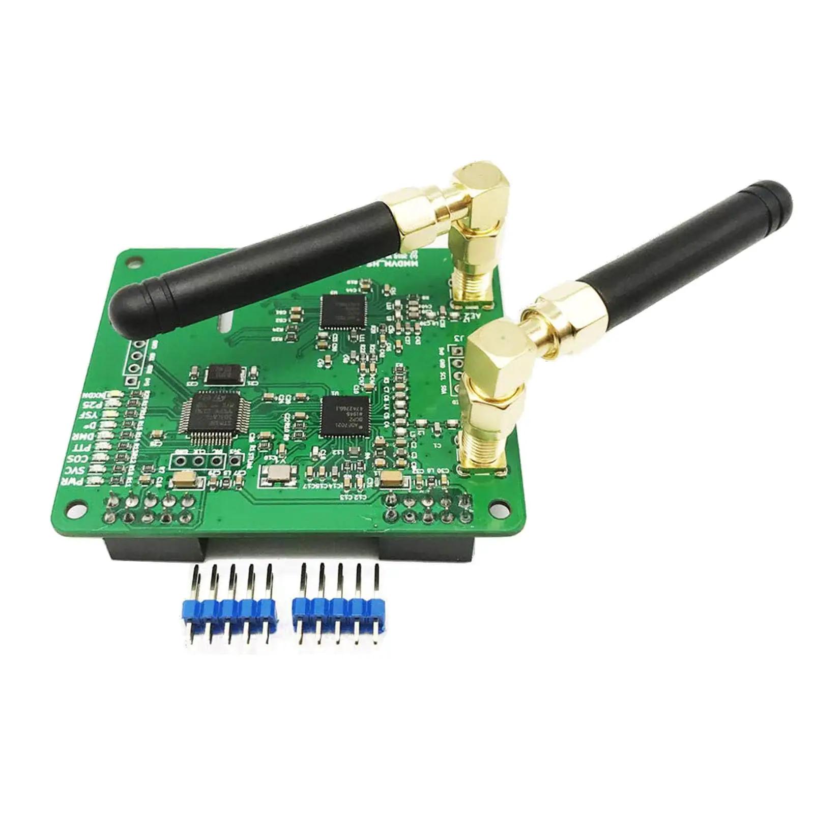 AURSINC Duplex hotspot – vastupidav Io-moodul Raspberry Pi’le