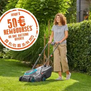 Gardena 14905-20 elektritööriistade tarvikud – detailne lähivaade