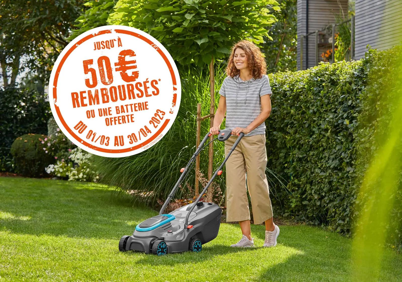 Gardena 14905-20 elektritööriistade tarvikud – detailne lähivaade