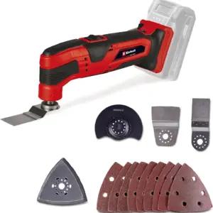 Einhell 4465170 oscillatsioonitööriistad – toote esivaade