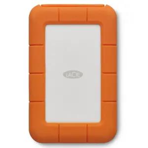 LaCie STFR4000800 välised kõvakettad – toote esivaade