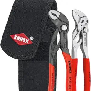KNIPEX K00 20 72 V04 tangid – detailne lähivaade