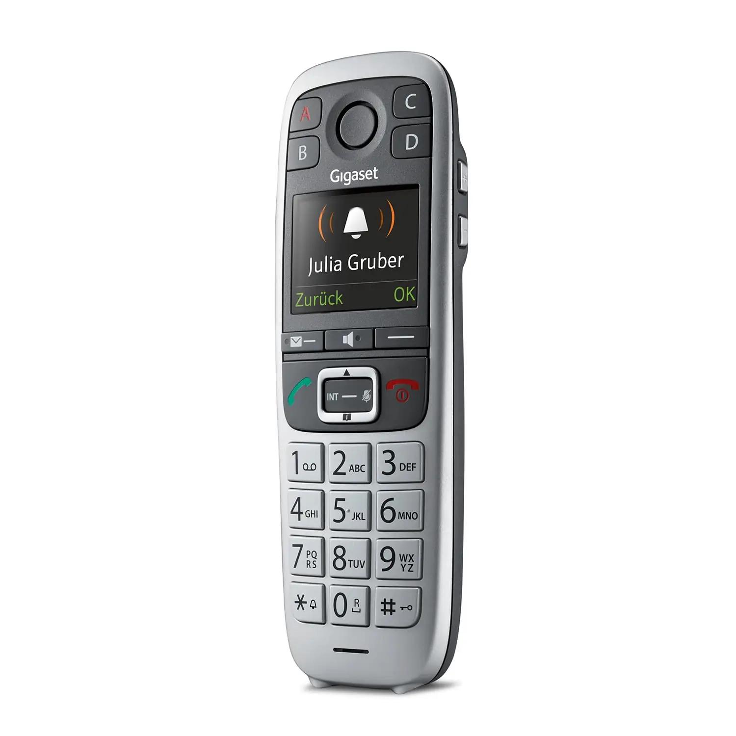 Gigaset S30852-H2766-B101 ilma vastuvõtjata – toote esivaade