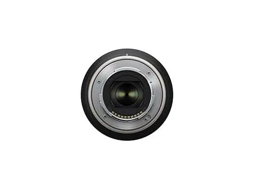 TAMRON kerge ja valgusjõuline 17–70mm F/2.8 kaader-objektiv – pakend ja tarvikud