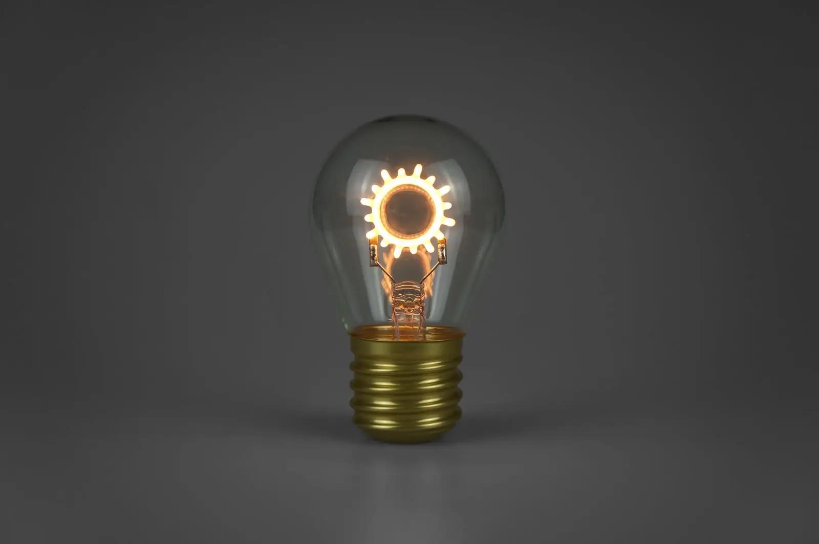BHMAOYN Cordless Lightbulb valgustus – toote esivaade