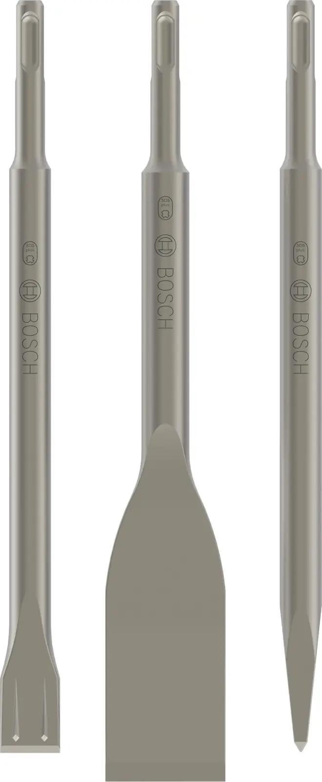 Bosch 2607019159 puurid – toote esivaade