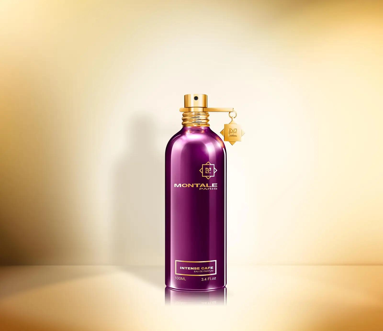 Montale luksuslik Intense Café parfüüm 100 ml – lisavaade