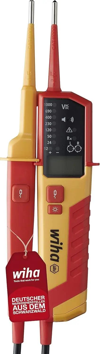 Wiha 45217 pingetesterid – toote esivaade
