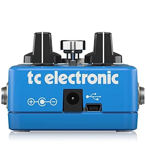 t.c electronic delay ja reverb Flashback 2 delay – pilt 11