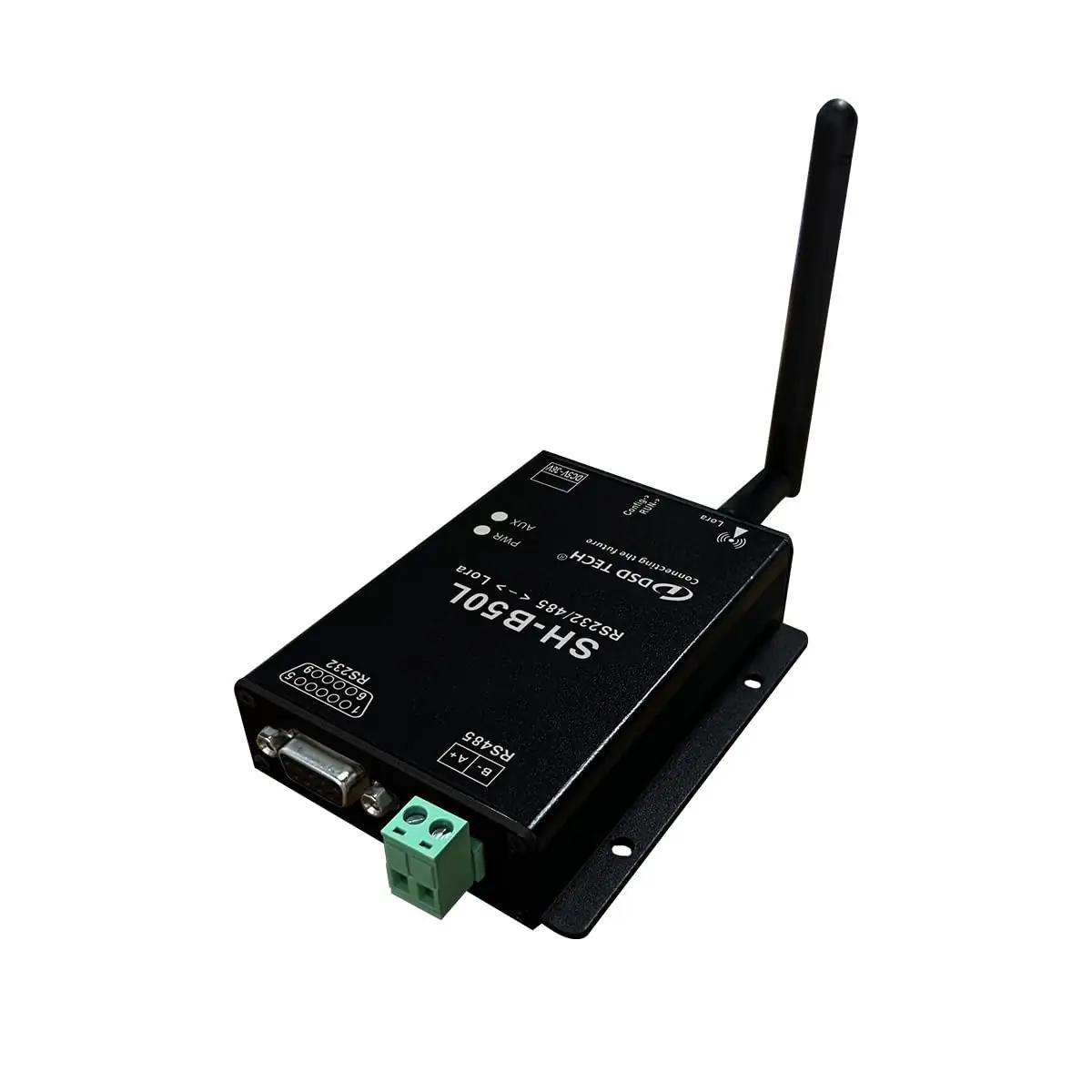 DSD TECH Lora-adapter SH-B50L — usaldusväärne juhtmevaba side