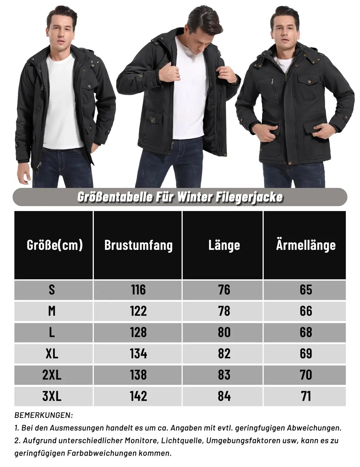 KEFITEVD soe talveparka puuvillane voodriga, kingitusidee – pilt 6