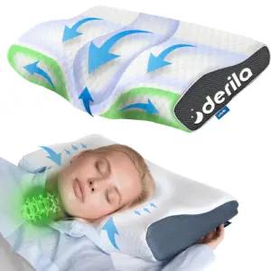 Derila Derila Kingsize Pillow peapadjad – toote esivaade