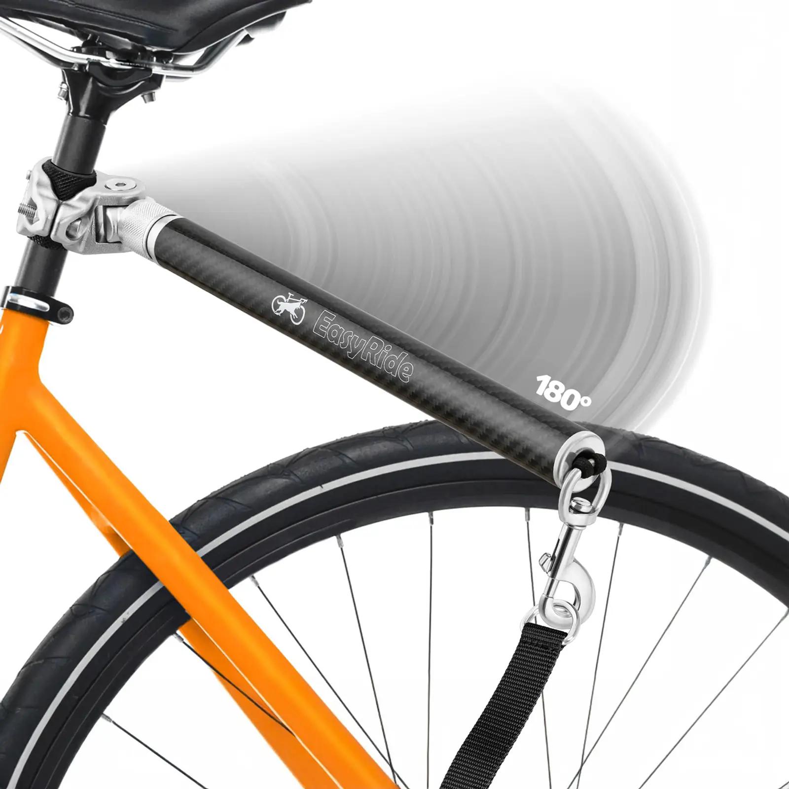 MALABI bikeleash lemmikloomad – toote esivaade