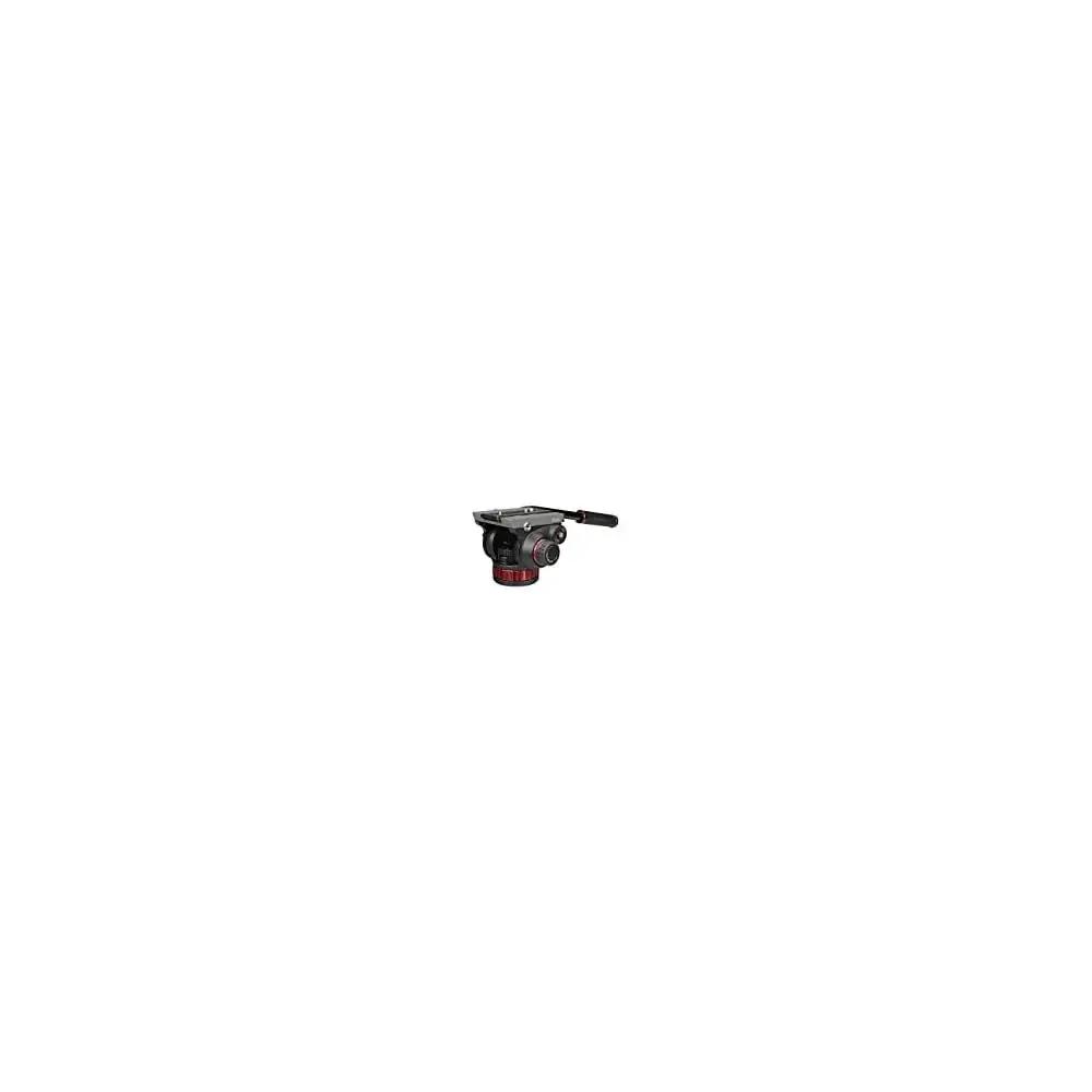 Manfrotto Pro Video Peakinnitus — õhuke alumiiniumist disain – lisavaade