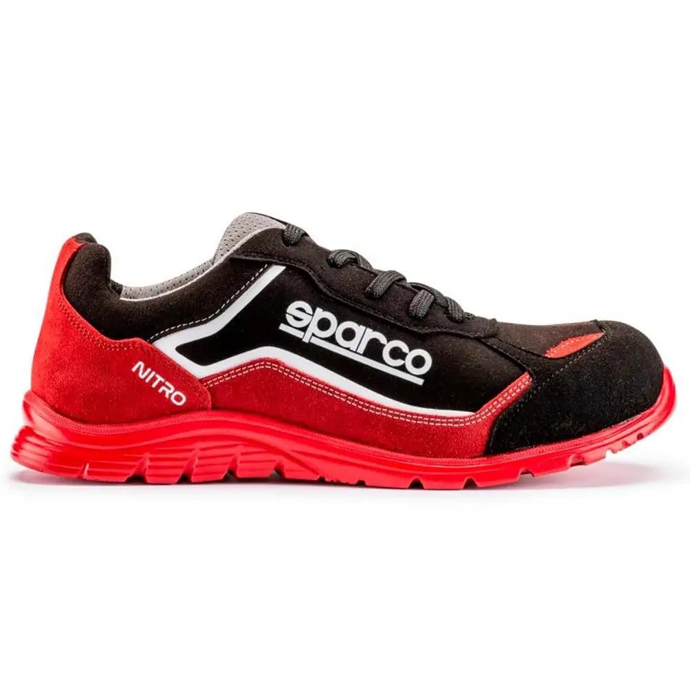 Sparco S0752245RSNR jet-kiivrid – toote esivaade