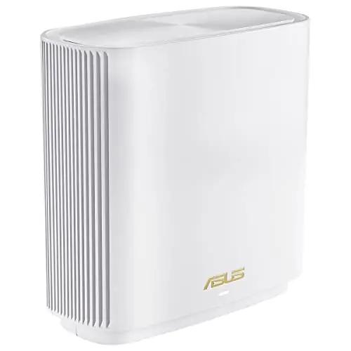 ASUS vastupidav WiFi-mesh komplekt – tugev kodune levi – pilt 10