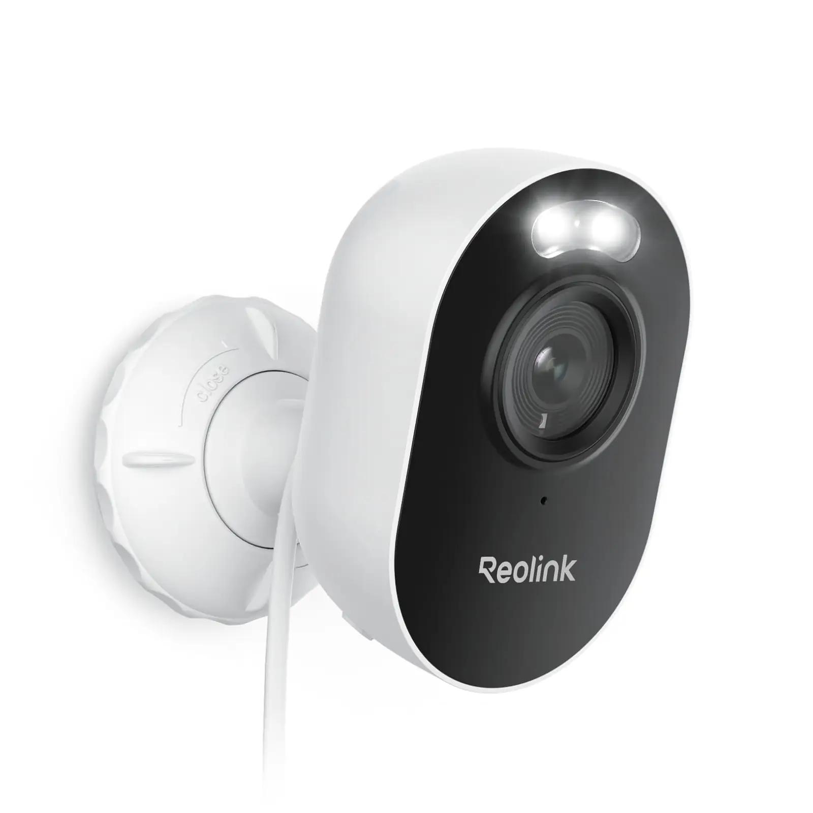 Reolink Reolink Lumus videosüsteemid – toote esivaade