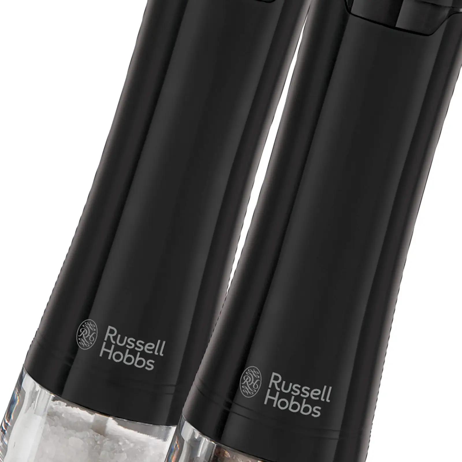 Russell Hobbs elektrilised pipra- ja soolaveskid – pilt 6
