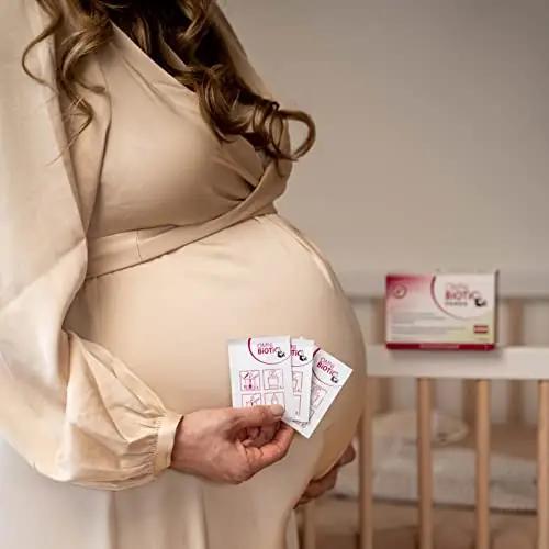 OMNi BiOTiC probiootikum rasedatele ja beebidele – vegan 60 – pilt 9