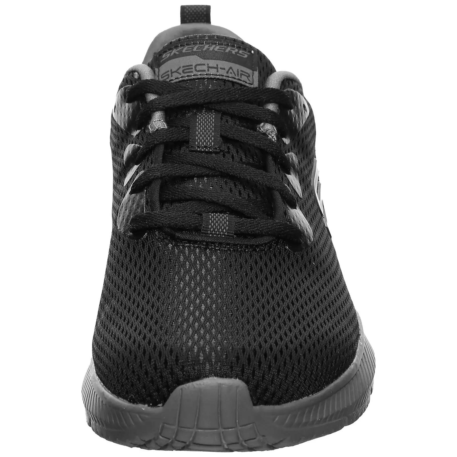 Skechers kerge ja hingav vabaajajalats – ideaalne spordiks – lisavaade