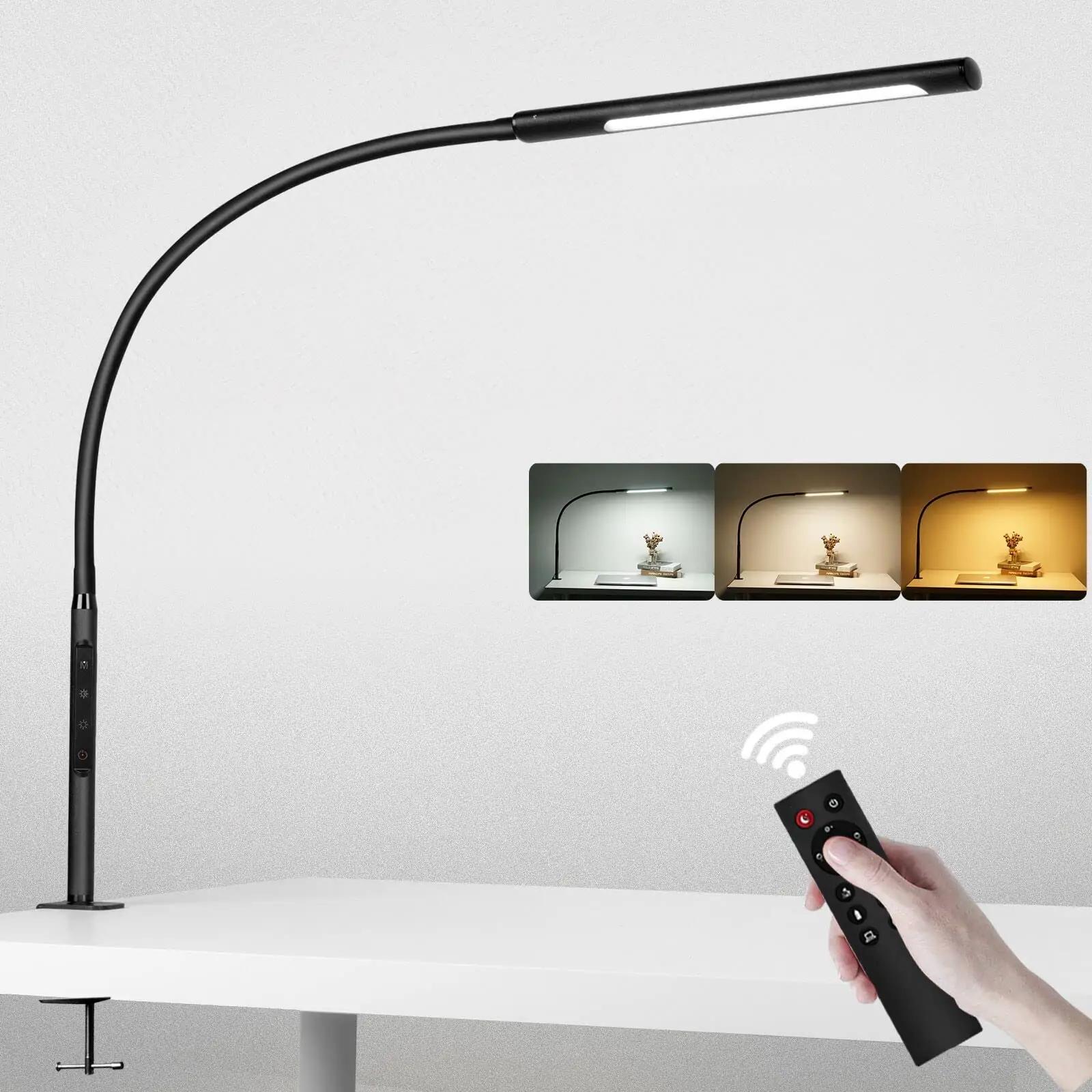 EYOCEAN must metalllaudlamp – reguleeritav 12W heledus