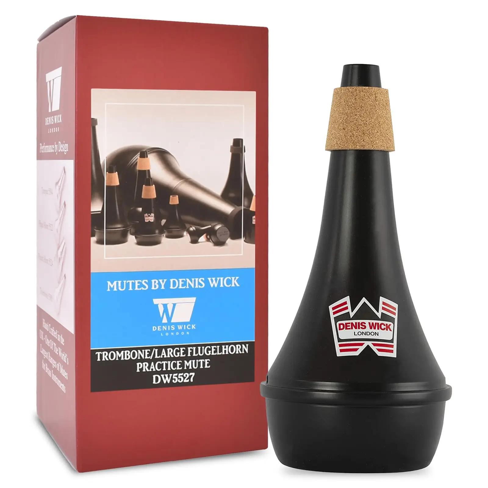 Denis Wick DW5527 vaskpilli-tarvikud – toote esivaade