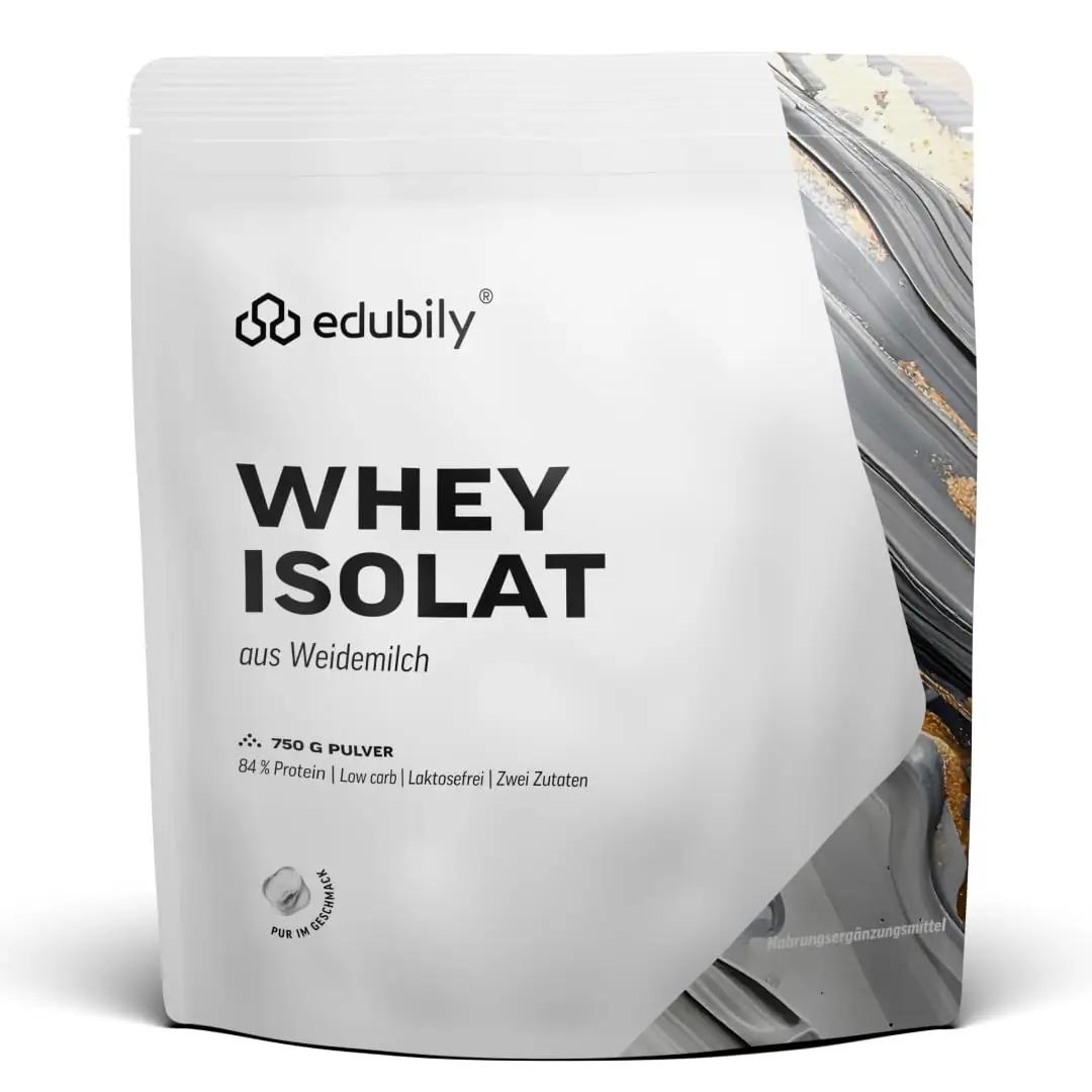 edubily nutrition valgud – toote esivaade