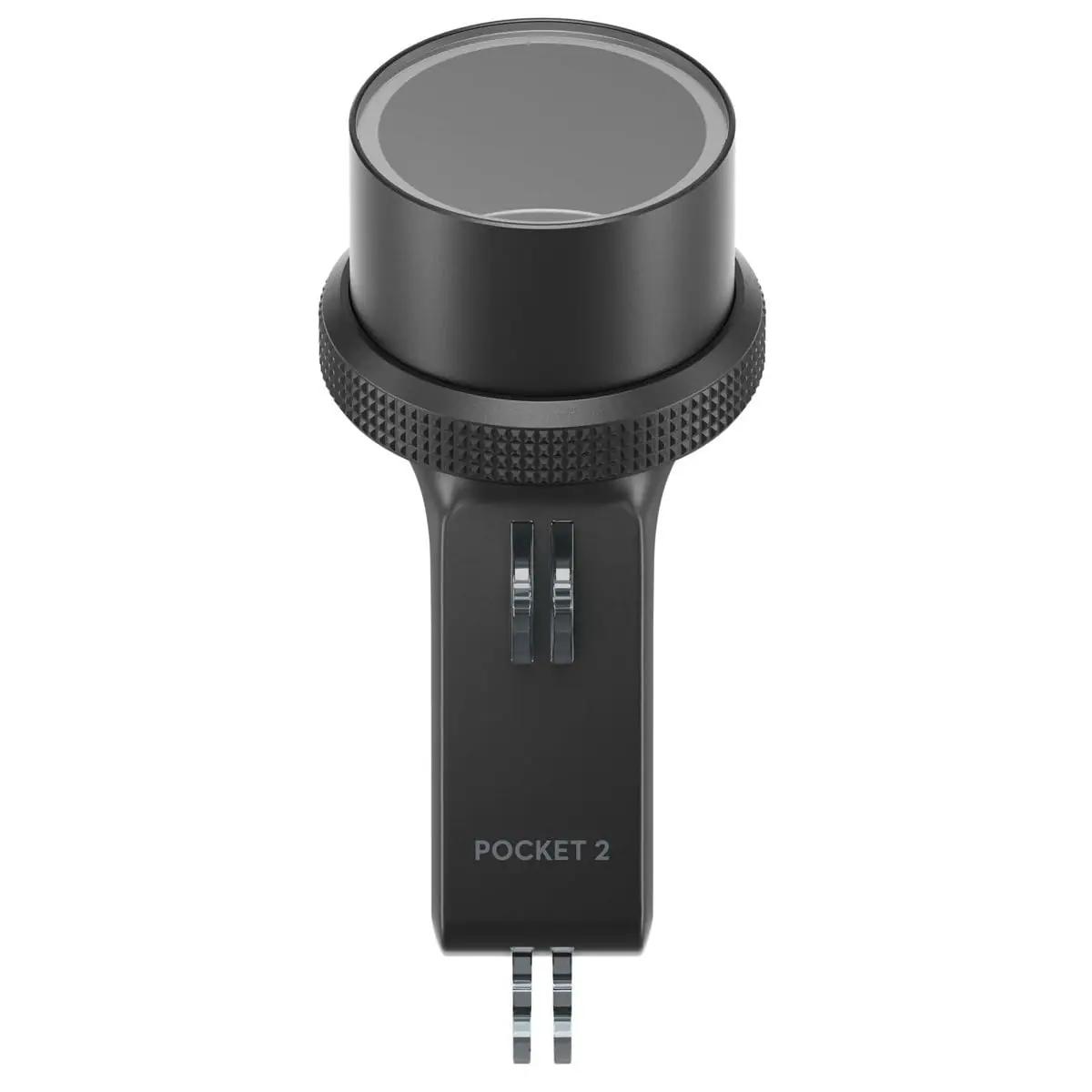 DJI DJIPKT2WATCASE kaasaskantavad veealused korpused – toote esivaade